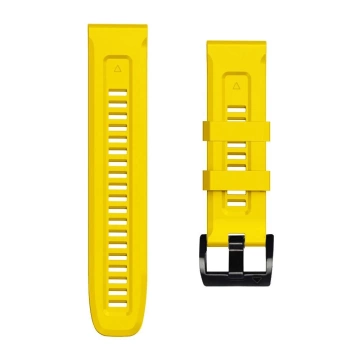 Iconband garmin fenix 5 / 6 / 6 pro / 7 žlutý