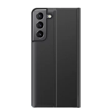 Новий чохол Sleep Case для Samsung Galaxy S22 синій