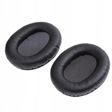 Alogy Earmuffs Ear Pads Pads for Bose QC35 QC25 QC15 QC2 AE2 Black