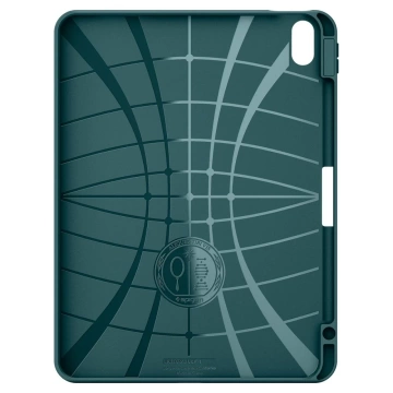 Etui Spigen Urban Fit для Apple iPad Air 10.9 4 / 5 / 2020-2022 / 11 6 / 2024 Midnight Green