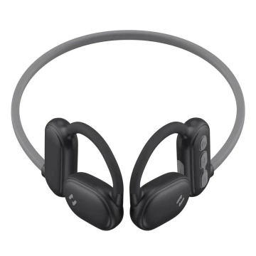 Havit E553BT Wireless Headphones (Black)