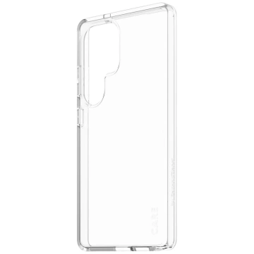 Чохол для Samsung Galaxy S25 Ultra CARE від PanzerGlass Flagship Clear