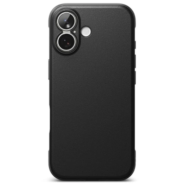 Etui do iPhone 17 Ringke Onyx Ochronne Black
