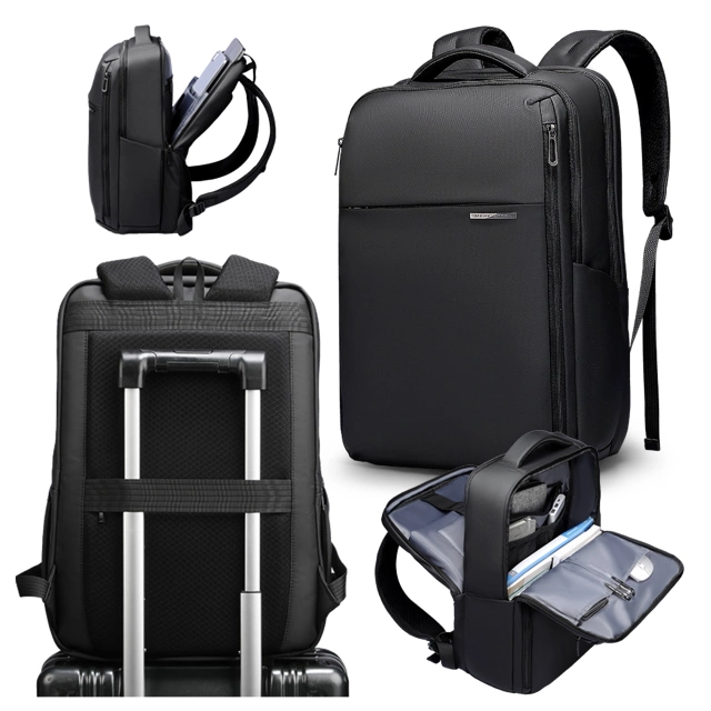 Чохол для Apple iPhone 16 Pro Max Alogy MagSafe Hybrid Matte Case Matte Cover with Lens Protection Black