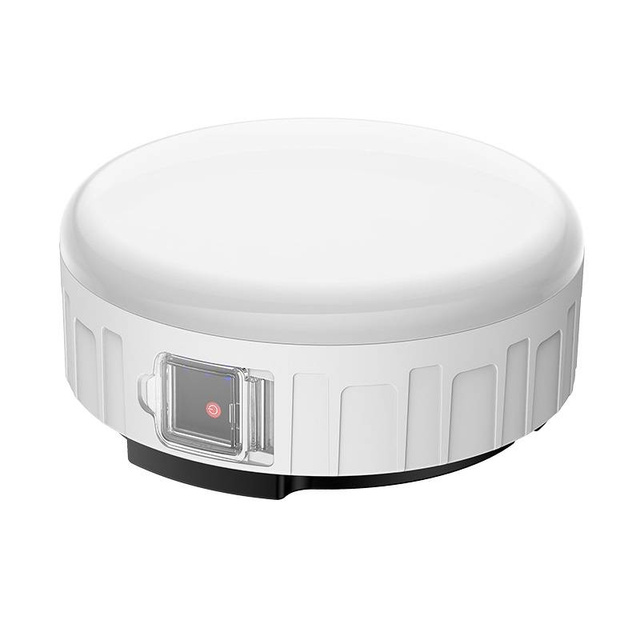 Kempingová lampa Superfire T25, 400 lm, USB