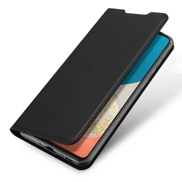 Dux Ducis Skin Pro Holster Cover pre Samsung Galaxy A73 čierny