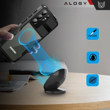 Кабель HDMI 2.1 Alogy 8K 60Hz 48GBps 3m Black