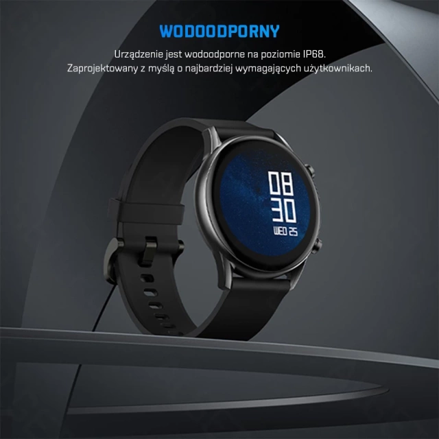 Розумний годинник HAYLOU RT2 LS10