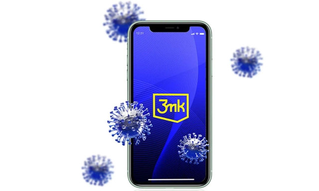 3mk Flexible Glass for Samsung Galaxy Xcover 4/4s