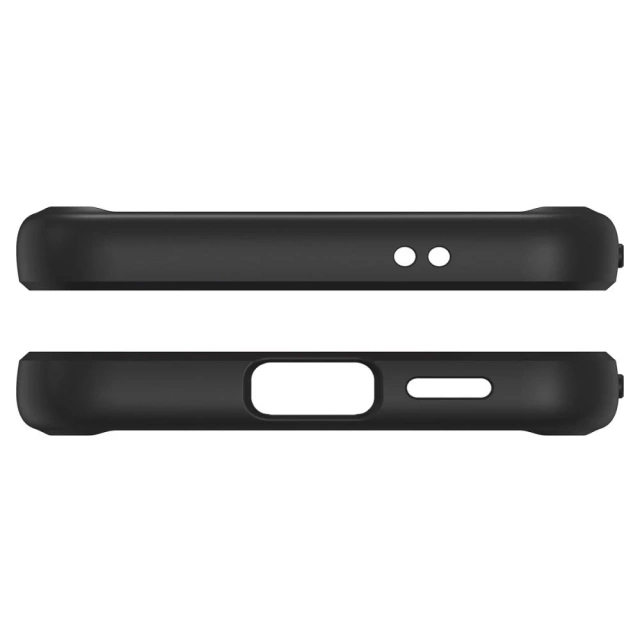 Etui Spigen Ultra Hybrid do Samsung Galaxy S24 Plus Matte Black