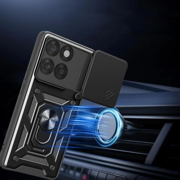 Etui Ochronne do Motorola Edge 60/Fusion Tech-Protect CamShield Pro