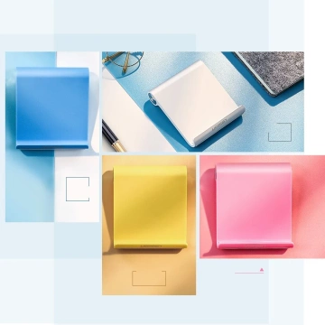 Tischständer UGREEN base phone holder weiß (30285)