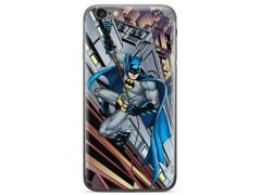 Чохол з принтом DC Comics Batman 006 Apple iPhone 5/5S/SE