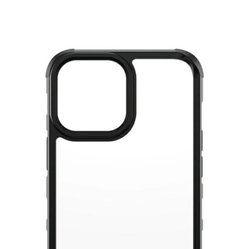 Чохол для iPhone 13 Pro Max PanzerGlass ClearCase, антибактеріальний, військового класу