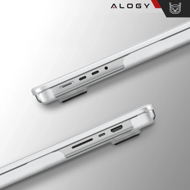 Alogy HUB Splitter Adapter for Laptop Computer USB-C to 3x USB-A 2.0 1x USB-A 3.0 Gray