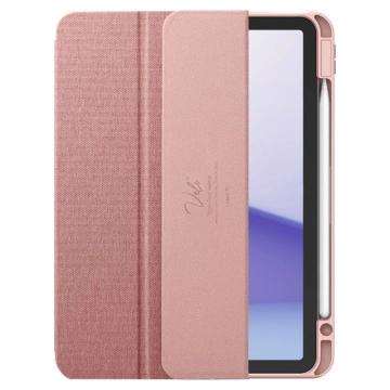 Etui Spigen Urban Fit pro Apple iPad Air 10.9 4. 5. 2020-2022 / 11. 6. 2024 Rose Gold