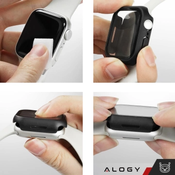 HUB splitter Alogy Adaptér pro počítačový notebook s USB-C na 3x USB-A 2.0 1x USB-A 3.0 šedý