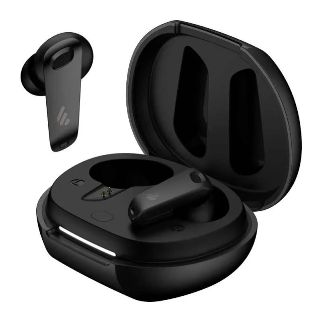 TWS Edifier NeoBuds Plus ANC Schwarz Bluetooth 5.4 Hi-Res Audio-Kopfhörer