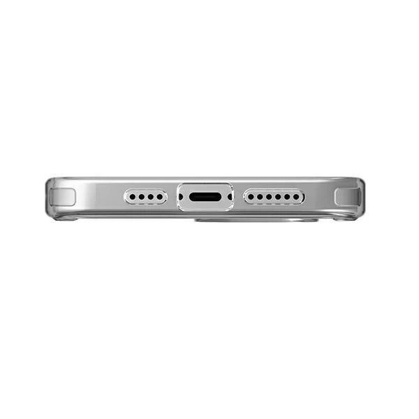 УНІКАЛЬНИЙ чохол LifePro Xtreme iPhone 13 6.1" magsafe прозорий / кристально чистий