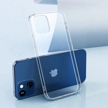 ROCK SPACE Pure Etui do iPhone 13 Mini - 5,4 