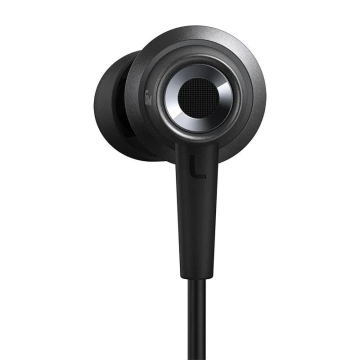 Edifier GM260 wired in-ear headphones (black)