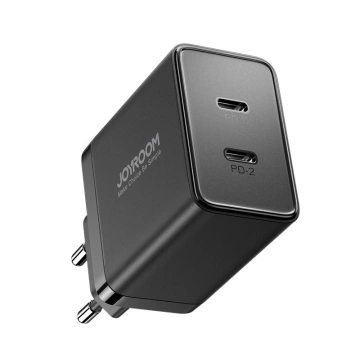 Joyroom JR-TCF09 Speed ​​​​40W – 2x зарядний пристрій USB-C PD/QC/AFC/FCP