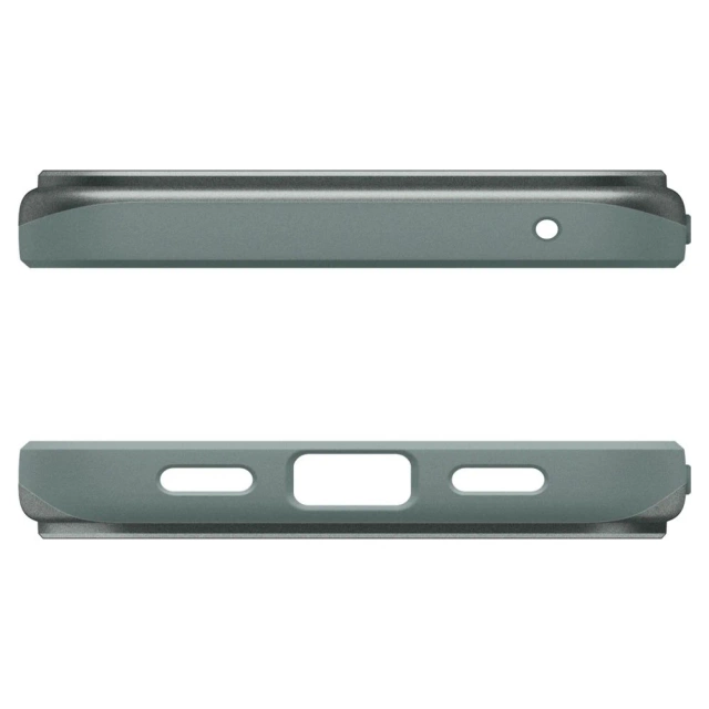 Etui Ochronne do Google Pixel 10 / 10 Pro Spigen Thin Fit Mag MagSafe Sage Green