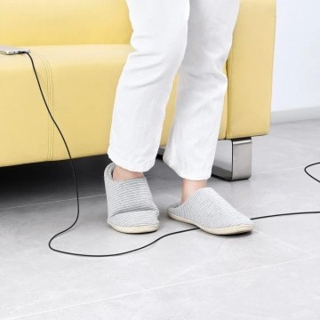 Baseus Superior cable USB - micro USB for fast charging 2A 1m black (CAMYS-01)