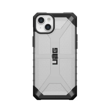 Etui UAG Plasma - obudowa ochronna do iPhone 15 Plus (ice)