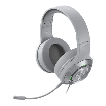Ігрові навушники Edifier HECATE G30II (сірі)