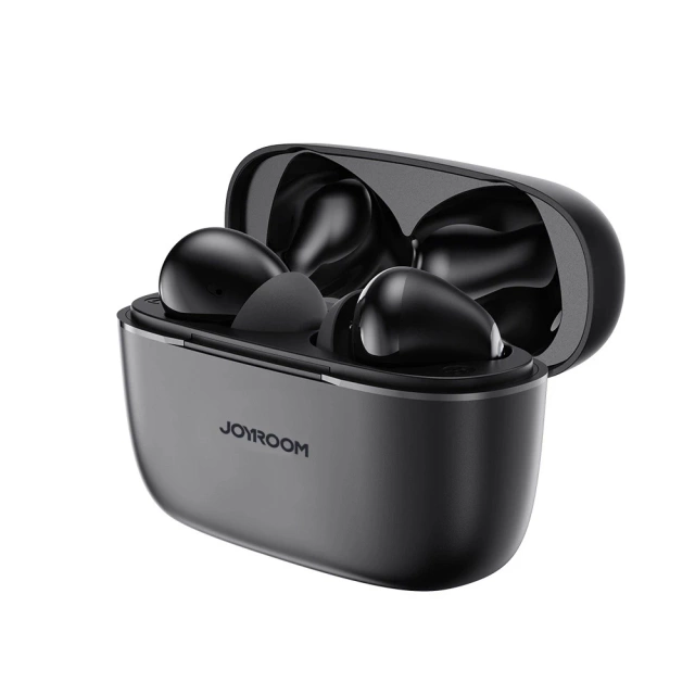 Slúchadlá TWS Joyroom Jbuds JR-BC1 ANC Bluetooth 5.3 – čierne