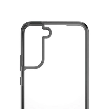 Kryt na Samsung Galaxy S22 PanzerGlass HardCase Antibakteriálny, priehľadný