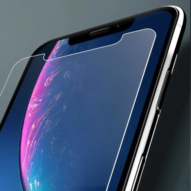 Міцне загартоване скло для телефону 3mk HardGlass для Samsung Galaxy Z Fold 6 Захист переднього телефону