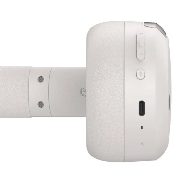 Бездротові навушники Edifier W830NB, ANC (білі)