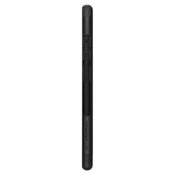 Etui Spigen Slim Armor Magsafe для Samsung Galaxy S24 Ultra Black