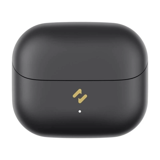 TWS slúchadlá Havit TW982 Bluetooth 5.4 IPX4 Čierne