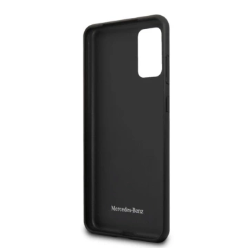 Etui Mercedes MEHCS67SRCFBK do Samsung Galaxy S20  Plus G985 hard case Dynamic