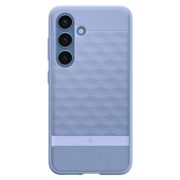 Чохол для Samsung Galaxy S25 Plus Purple Ish Spigen Parallax Mag MagSafe