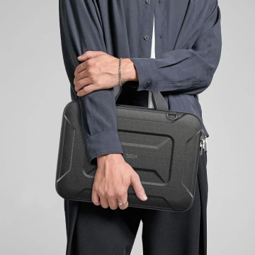 Torba Taktyczna na Laptop 15-16" Tech-Protect Ranger-X Tactical Black