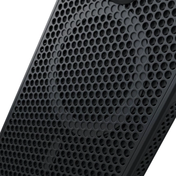 Chladiaci kryt MagSafe pre Samsung Galaxy S25 3mk, čierny