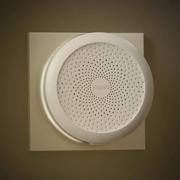 Aqara M1S Gen.2 HUB Bramka HomeKit ZigBee 3.0 EU