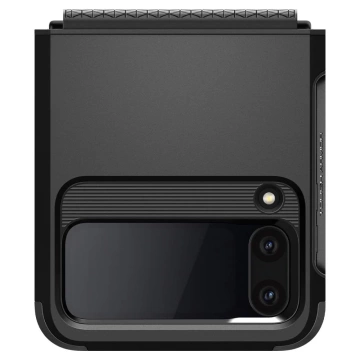 Etui case Spigen Tough Armor do Samsung Galaxy Z Flip 4 Black