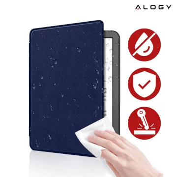 Tempered glass for Apple iPhone 16 screen protector 9H Alogy Heavy Pro ™️