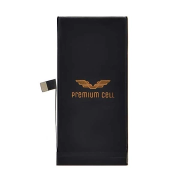Батарея преміум-класу Cobalt для iPhone 12 Mini 2850mAh 600 циклів зарядки/розрядки
