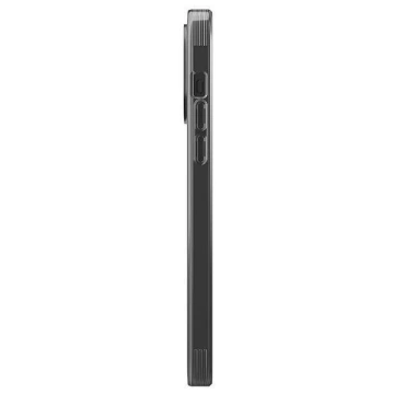 УНІКАЛЬНИЙ чохол Air Fender iPhone 13 Pro Max 6.7" gray / smoked grey