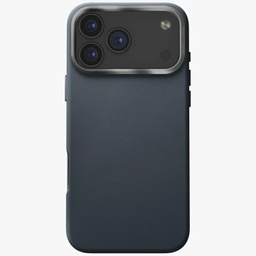 Etui Ochronne do iPhone 17 Pro Max UNIQ Lyden Magclick Blue