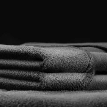 Rockbros 15400002002 Langarm-Radtrikot Herbst/Winter M - Schwarz