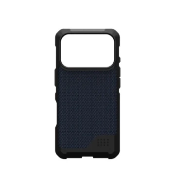 Etui do iPhone 17 Pro UAG Metropolis LT MagSafe Kevlar Granatowe