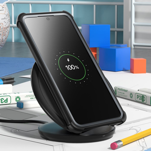 Чохол pancerne Supcase i-Blason Ares до Samsung Galaxy S22 Plus Black