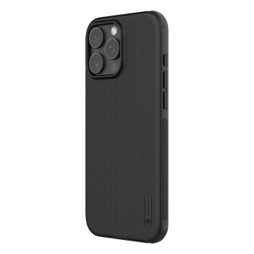 Puzdro Nillkin Shield Pro Magnetic pre iPhone 16 Pro Max, čierne